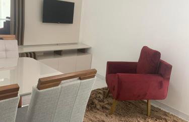 Ed. Odilon Vieira ap.205 - Foto 3