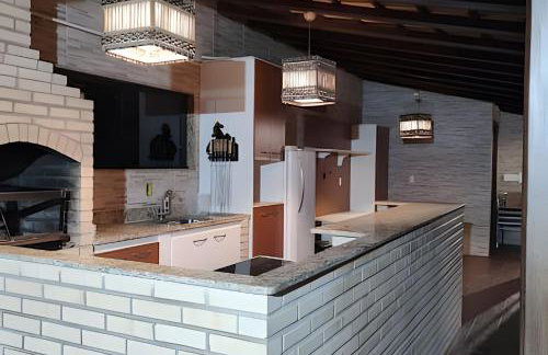 Refúgio Aconchegante na Serra Bicanga - Photo 16