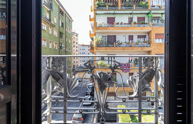 Italianway - Agnesi 15 - Photo 26