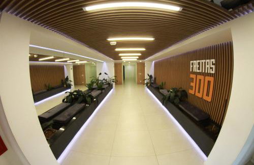 Ap no coração de POA - Foto 35