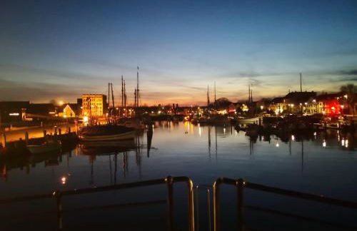 Nissen-Hütte - Foto 24