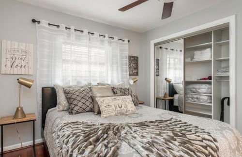 Amazing Midtown Atlanta Location by Piedmont Park Beltline Ponce City Market - Foto 74