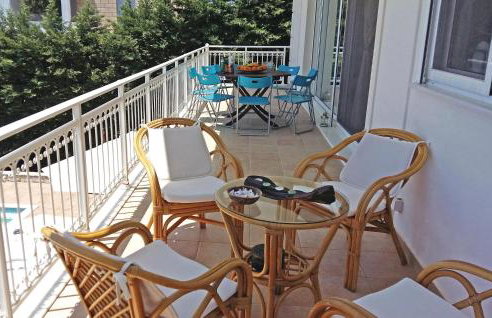 Lovely Home In Theologos - Foto 22