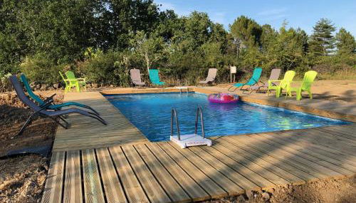 Hamlet de moment Ardeche com - Foto 3