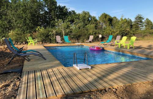 Hamlet de moment Ardeche com - Foto 3