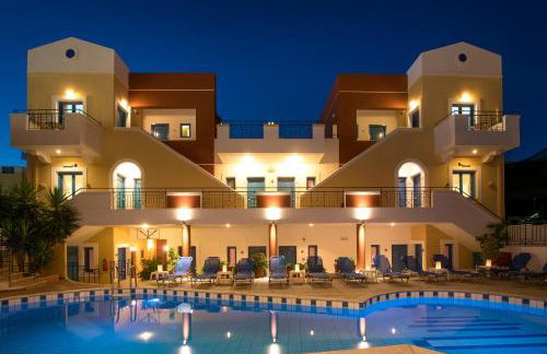 Astra Village & Suites - Photo 37
