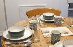 Comfort Stay Sussex 5-bed - Foto 11