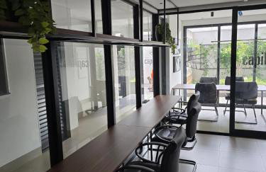 Apto studio, coracao de maringa - Foto 7