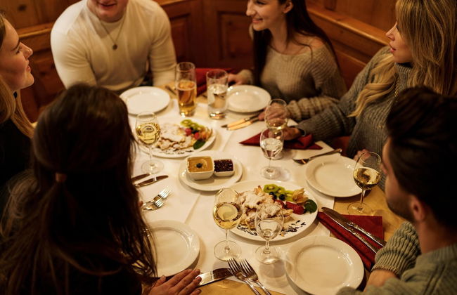 Chalet Hammersbach - Foto 50