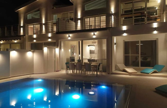 Okeanos Luxury Villas - Resort - Foto 62