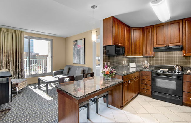 Broadway Plaza, Trademark Collection by Wyndham - Foto 19