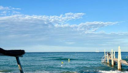 Maison Cigale Ramatuelle - Foto 4