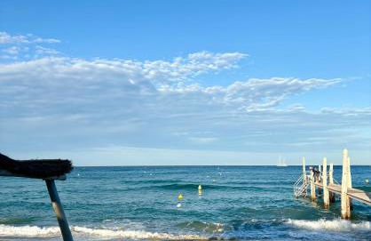 Maison Cigale Ramatuelle - Foto 4