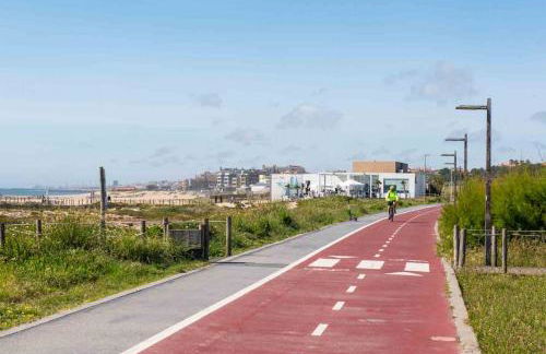 Charming Apartment - Foto 23