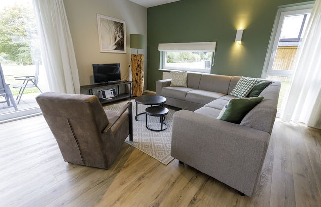 Dormio resort Eifeler Tor - Foto 75