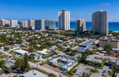 Bermuda Bungalows (Tropical Island Getaway) - Foto 15