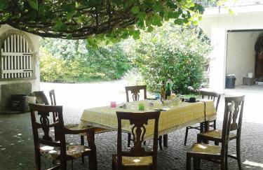 Talonno il frutteto - Foto 1