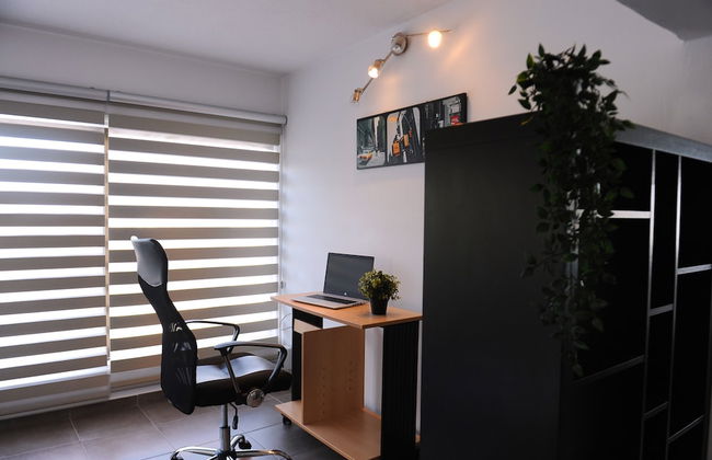 Napa City Apartments - Foto 29