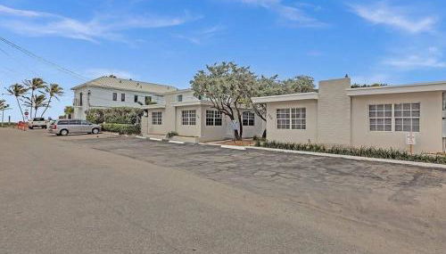 Coastal Escape, Hollywood Beach Proximity - Foto 5