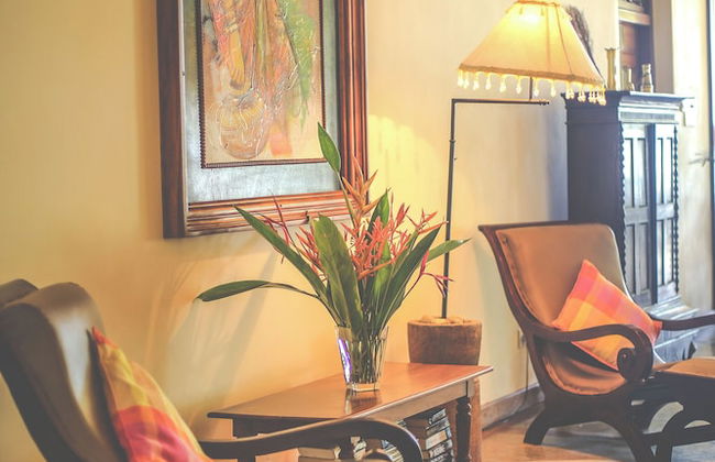 South Point Villa - Whole Villa (Sleeps 6) - Photo 10