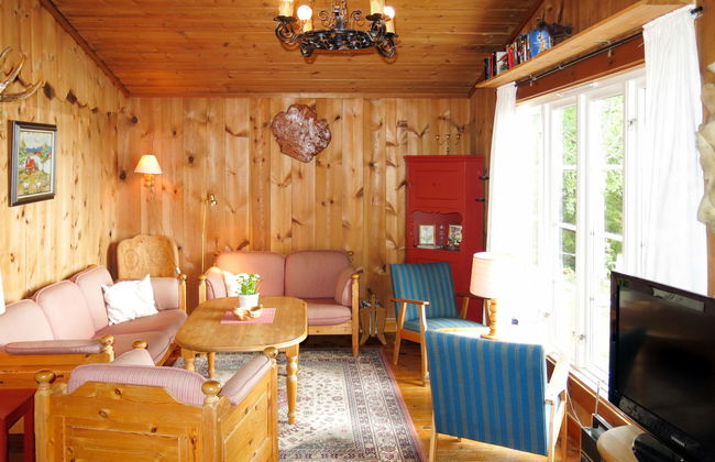 Vigdisheimen - Foto 2