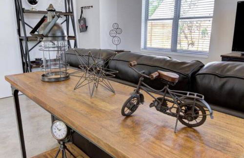 Bridge - A Birdy Vacation Rental - Foto 15