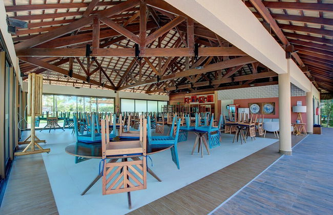 Apart para 4 pessoas no VG SUN Cumbuco - Photo 55