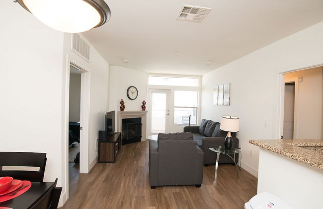 Glendon Apartments - Foto 63