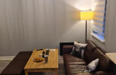 Peebles High Street Apartment - Foto 10