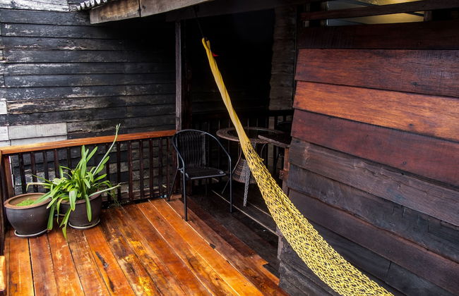 Mango House Seafront Suites And Villas - Foto 41