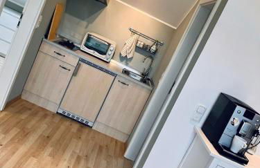 Moderne Dachgeschosswohnung an der Donau - Foto 6