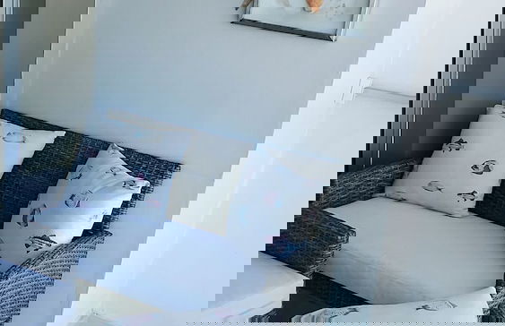 Hotel Boca del Mar Playa Boca Chica Penthouse - Photo 31