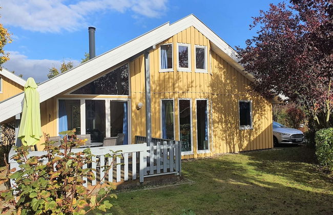 Ferienpark Mirow in Granzow - Foto 1