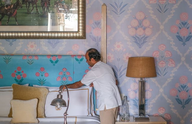 Rajmahal Palace RAAS - Foto 49