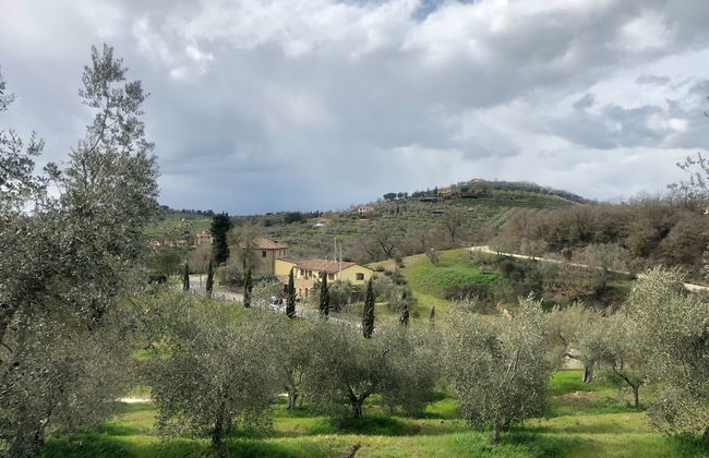 Agriturismo Vocabolo Poggio del Pero - Foto 73