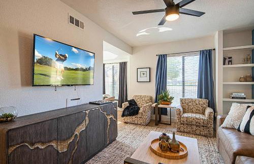 Walk to Westin Kierland , Family-Friendly Stay with Pool & Parking - N171 - Foto 48