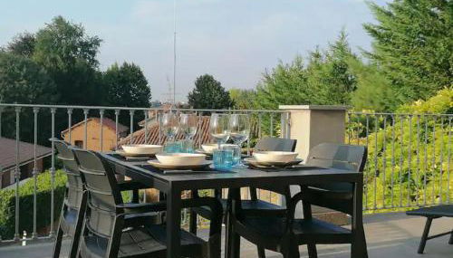 Casa Graziella- La terrazza - Foto 3