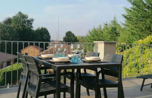 Casa Graziella- La terrazza - Foto 3