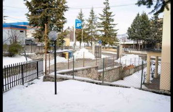 Pescocostanzo s Home park&garden - Foto 20