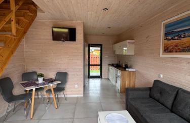 Apartamenty i domki na Jantarowej - Photo 50