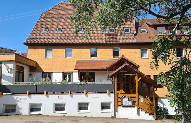 Waldhorn Dobel - Foto 36