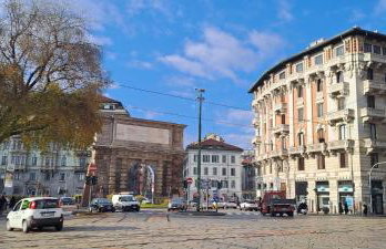 Milano centro apartment - Foto 29