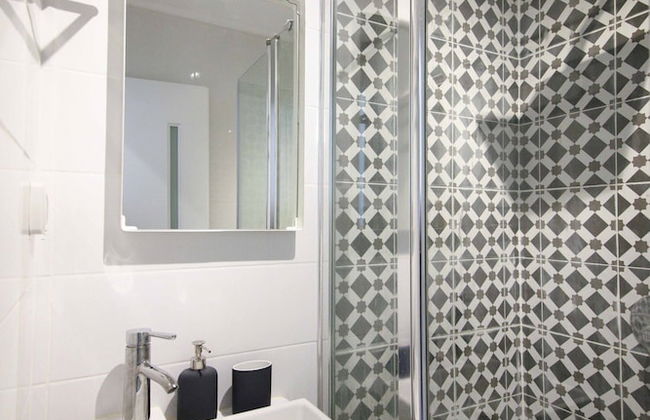 Gabriel Apartments - Jaffa Street - Next To Market - Foto 43