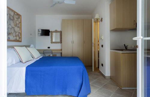 Residence Stella Marina - Foto 67