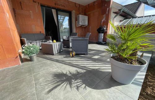 Chez Mathieu - Foto 9