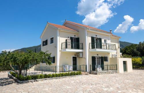 Arte Villa Nefeli Apartment - Foto 15