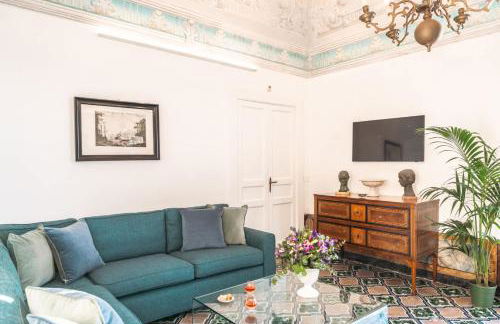 Villa Murat Historic Residence with Heated Pool and Còncierge by Feeling Italy - Foto 76