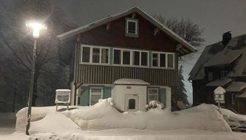 Villa Parkblick Wohnung 2 - Foto 2