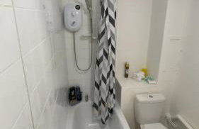 Modern East London Flat Smart TV & Quiet - Foto 2