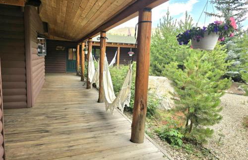 Black Bear Studio in Tranquil Courtyard by Grand Luxe - Foto 1